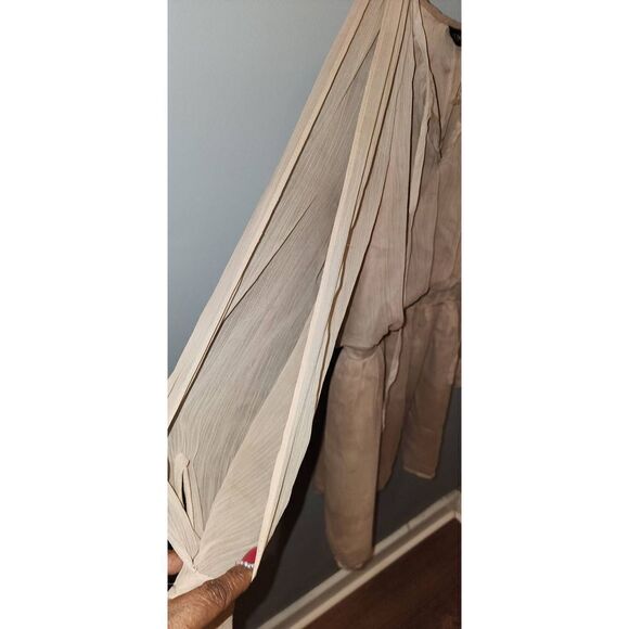 Venus Sheer Dress  - Picture 2 of 6